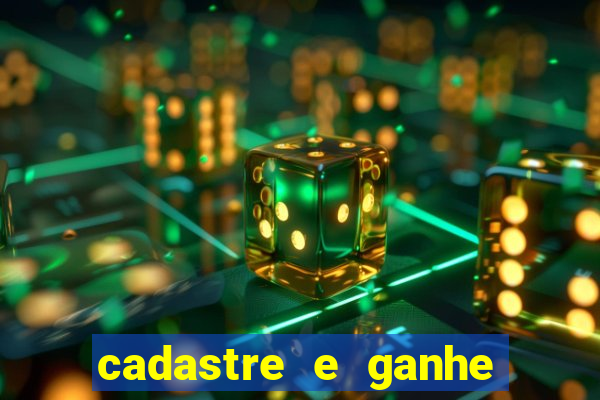 cadastre e ganhe 10 reais bet